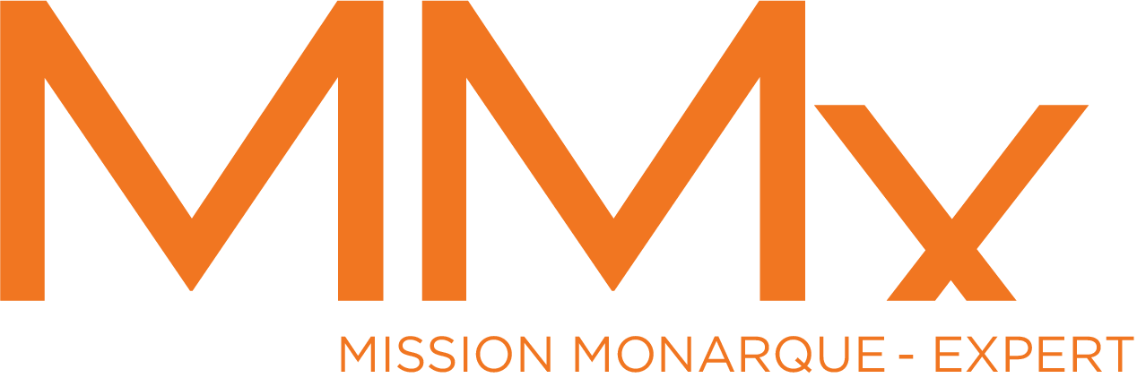 logo mission monarch